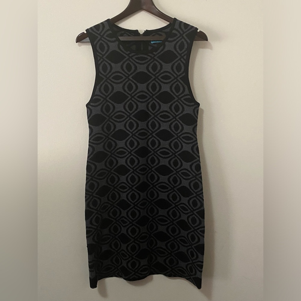 Alice & Olivia Merino Wool Dress- Large